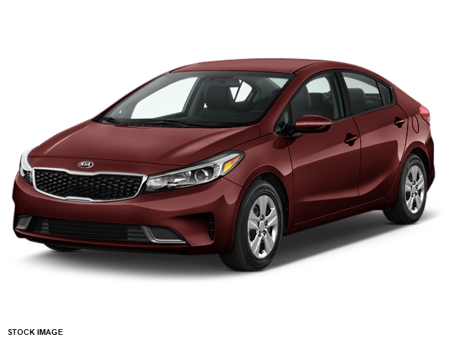 redline reviews kia forte 2018